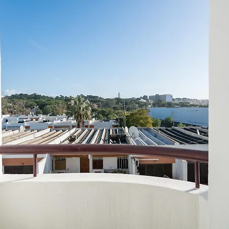 Apartmán Akisol Iris Ii Vilamoura