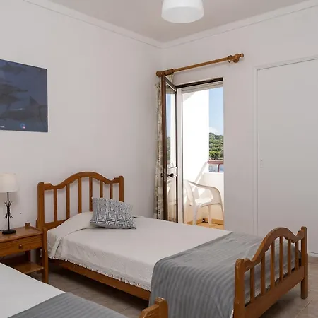 Apartmán Akisol Iris Ii *