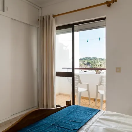 Apartmán Akisol Iris Ii Vilamoura